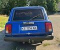 Синий ВАЗ 2104, объемом двигателя 1.5 л и пробегом 3 тыс. км за 750 $, фото 2 на Automoto.ua