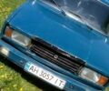 Синий ВАЗ 2104, объемом двигателя 1.45 л и пробегом 80 тыс. км за 1000 $, фото 7 на Automoto.ua