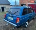 Синій ВАЗ 2104, об'ємом двигуна 1.45 л та пробігом 75 тис. км за 1000 $, фото 8 на Automoto.ua