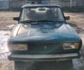 Синій ВАЗ 2104, об'ємом двигуна 1.45 л та пробігом 73 тис. км за 1000 $, фото 2 на Automoto.ua