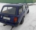 Синій ВАЗ 2104, об'ємом двигуна 0 л та пробігом 756 тис. км за 800 $, фото 5 на Automoto.ua