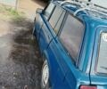 Синій ВАЗ 2104, об'ємом двигуна 1.45 л та пробігом 73 тис. км за 1000 $, фото 4 на Automoto.ua