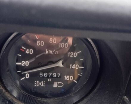 Синий ВАЗ 2104, объемом двигателя 1.5 л и пробегом 56 тыс. км за 2100 $, фото 5 на Automoto.ua