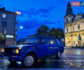 Синий ВАЗ 2104, объемом двигателя 1.45 л и пробегом 52 тыс. км за 1100 $, фото 1 на Automoto.ua