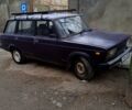 Синий ВАЗ 2104, объемом двигателя 1.6 л и пробегом 150 тыс. км за 1200 $, фото 1 на Automoto.ua