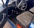 Синий ВАЗ 2104, объемом двигателя 1.5 л и пробегом 56 тыс. км за 1900 $, фото 6 на Automoto.ua