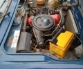 Синий ВАЗ 2104, объемом двигателя 1.5 л и пробегом 95 тыс. км за 1750 $, фото 1 на Automoto.ua