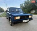 Синий ВАЗ 2104, объемом двигателя 0 л и пробегом 200 тыс. км за 999 $, фото 7 на Automoto.ua