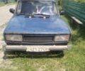 Синий ВАЗ 2104, объемом двигателя 0 л и пробегом 11 тыс. км за 30000 $, фото 1 на Automoto.ua