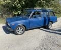Синій ВАЗ 2104, об'ємом двигуна 1.5 л та пробігом 135 тис. км за 889 $, фото 1 на Automoto.ua