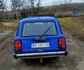 Синий ВАЗ 2104, объемом двигателя 1.5 л и пробегом 0 тыс. км за 400 $, фото 3 на Automoto.ua