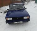 Синій ВАЗ 2104, об'ємом двигуна 0 л та пробігом 756 тис. км за 800 $, фото 6 на Automoto.ua