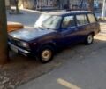 Синий ВАЗ 2104, объемом двигателя 1.5 л и пробегом 0 тыс. км за 1200 $, фото 1 на Automoto.ua