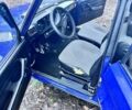 Синій ВАЗ 2104, об'ємом двигуна 1.5 л та пробігом 3 тис. км за 1739 $, фото 4 на Automoto.ua