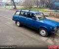 Синий ВАЗ 2104, объемом двигателя 1.5 л и пробегом 240 тыс. км за 850 $, фото 1 на Automoto.ua