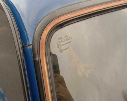 Синий ВАЗ 2104, объемом двигателя 1.5 л и пробегом 56 тыс. км за 2100 $, фото 7 на Automoto.ua