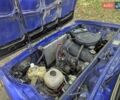 Синий ВАЗ 2104, объемом двигателя 1.45 л и пробегом 123 тыс. км за 1150 $, фото 22 на Automoto.ua