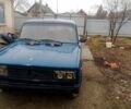 Синій ВАЗ 2104, об'ємом двигуна 1.5 л та пробігом 0 тис. км за 800 $, фото 1 на Automoto.ua