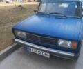 Синій ВАЗ 2104, об'ємом двигуна 1.45 л та пробігом 145 тис. км за 800 $, фото 1 на Automoto.ua