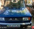 ВАЗ 2104 2001 в Кропивницком (Кировограде) на Automoto.ua Синий ВАЗ 2104, объемом двигателя 1.5 л и пробегом 102 тыс. км за 1660 $, фото 1 на Automoto.ua
