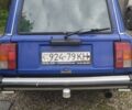 Синій ВАЗ 2104, об'ємом двигуна 1.45 л та пробігом 169 тис. км за 1200 $, фото 4 на Automoto.ua