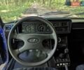Синий ВАЗ 2104, объемом двигателя 1.45 л и пробегом 123 тыс. км за 1150 $, фото 20 на Automoto.ua