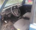 Синий ВАЗ 2104, объемом двигателя 1 л и пробегом 93 тыс. км за 770 $, фото 7 на Automoto.ua