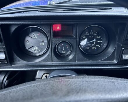Синій ВАЗ 2104, об'ємом двигуна 1.5 л та пробігом 3 тис. км за 1739 $, фото 6 на Automoto.ua