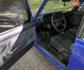 Синий ВАЗ 2104, объемом двигателя 1.45 л и пробегом 123 тыс. км за 1150 $, фото 13 на Automoto.ua