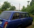 Синій ВАЗ 2104, об'ємом двигуна 1.6 л та пробігом 165 тис. км за 700 $, фото 6 на Automoto.ua