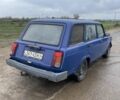 Синий ВАЗ 2104, объемом двигателя 0 л и пробегом 500 тыс. км за 550 $, фото 7 на Automoto.ua