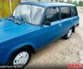 Синій ВАЗ 2104, об'ємом двигуна 1.3 л та пробігом 0 тис. км за 900 $, фото 2 на Automoto.ua