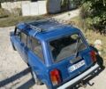 Синій ВАЗ 2104, об'ємом двигуна 1.5 л та пробігом 135 тис. км за 889 $, фото 2 на Automoto.ua