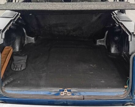 Синий ВАЗ 2104, объемом двигателя 1.5 л и пробегом 56 тыс. км за 2100 $, фото 2 на Automoto.ua