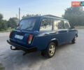 Синий ВАЗ 2104, объемом двигателя 0 л и пробегом 200 тыс. км за 999 $, фото 2 на Automoto.ua
