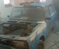 Синій ВАЗ 2104, об'ємом двигуна 0 л та пробігом 777 тис. км за 289 $, фото 1 на Automoto.ua