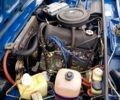 Синий ВАЗ 2104, объемом двигателя 1.5 л и пробегом 56 тыс. км за 1900 $, фото 1 на Automoto.ua