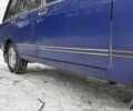 Синій ВАЗ 2104, об'ємом двигуна 1.5 л та пробігом 120 тис. км за 1450 $, фото 2 на Automoto.ua