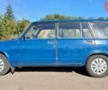 Синий ВАЗ 2104, объемом двигателя 1.45 л и пробегом 102 тыс. км за 1658 $, фото 4 на Automoto.ua