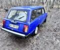Синій ВАЗ 2104, об'ємом двигуна 1.5 л та пробігом 3 тис. км за 1739 $, фото 5 на Automoto.ua