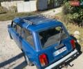 Синий ВАЗ 2104, объемом двигателя 1.45 л и пробегом 135 тыс. км за 884 $, фото 11 на Automoto.ua