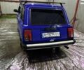 Синий ВАЗ 2104, объемом двигателя 1.5 л и пробегом 170 тыс. км за 1100 $, фото 2 на Automoto.ua