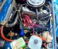 Синій ВАЗ 2104, об'ємом двигуна 1.5 л та пробігом 0 тис. км за 3700 $, фото 3 на Automoto.ua