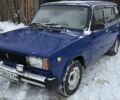 Синій ВАЗ 2104, об'ємом двигуна 1.5 л та пробігом 120 тис. км за 1450 $, фото 4 на Automoto.ua