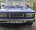 Синій ВАЗ 2104, об'ємом двигуна 1.45 л та пробігом 169 тис. км за 1200 $, фото 8 на Automoto.ua