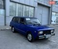 Синій ВАЗ 2104, об'ємом двигуна 1.45 л та пробігом 100 тис. км за 1500 $, фото 1 на Automoto.ua