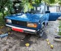Синій ВАЗ 2104, об'ємом двигуна 0 л та пробігом 52 тис. км за 493 $, фото 2 на Automoto.ua