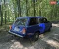 Синий ВАЗ 2104, объемом двигателя 1.45 л и пробегом 123 тыс. км за 1150 $, фото 12 на Automoto.ua