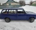 Синій ВАЗ 2104, об'ємом двигуна 0 л та пробігом 756 тис. км за 800 $, фото 4 на Automoto.ua