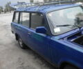 Синий ВАЗ 2104, объемом двигателя 1.6 л и пробегом 37 тыс. км за 1500 $, фото 5 на Automoto.ua